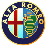 Alfa Romeo Car Battery Image