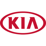 Kia battery logo