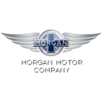Morgan battery logo