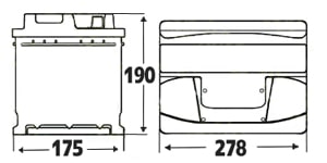 096 size guide