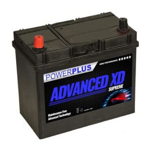 Japanese Car Batteries | Jap Car Battery | Import Battery | Advanced ...