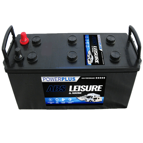 L180 leisure battery
