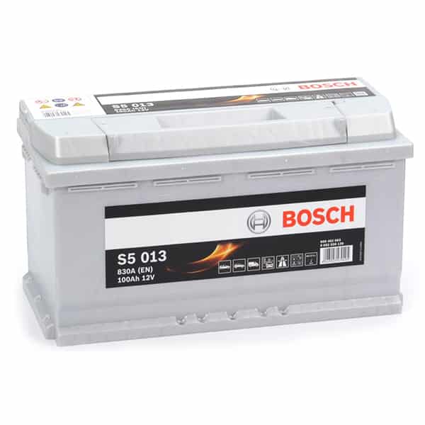 bosch s5013 car battery image