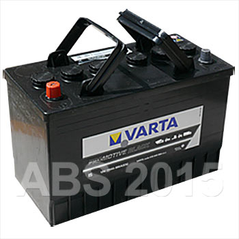 Varta G2, HGV, Commercial Battery