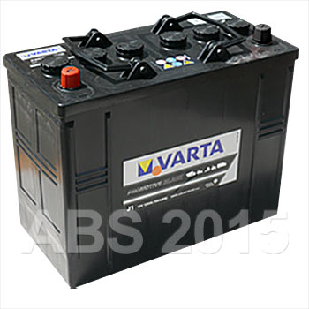 Varta J2, HGV, Commercial Battery