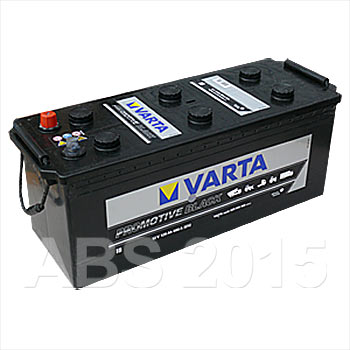 Varta L2, HGV, Commercial Battery