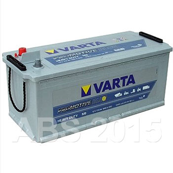 Varta M9, HGV, Commercial Battery