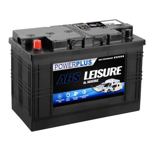 l110 110ah leisure battery unsealed image