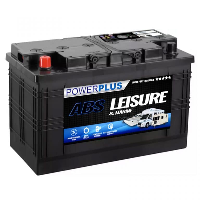 ABS Heavy Duty 663 Car Battery | Advanced Battery Supplies