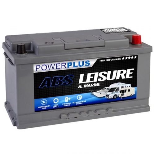 lp110 leisure battery 110ah image