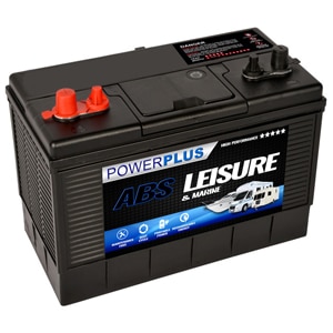 abs leisure battery XD31