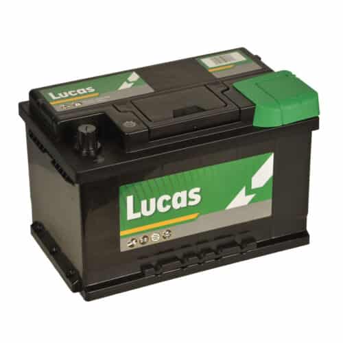 lucas 096 car battery image