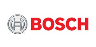 Bosch Batteries logo image
