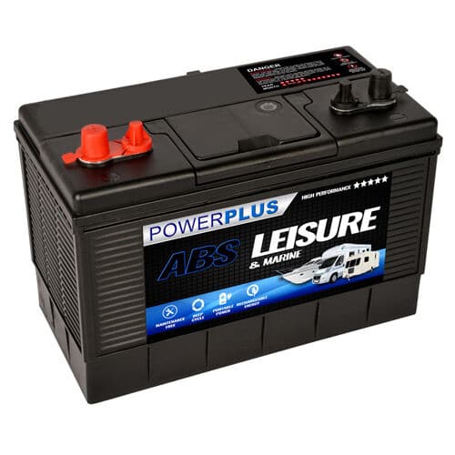 lxd110 leisure battery 110ah product image