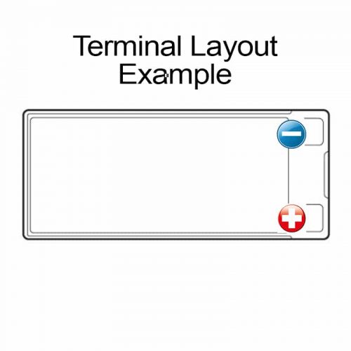 terminal layout example2