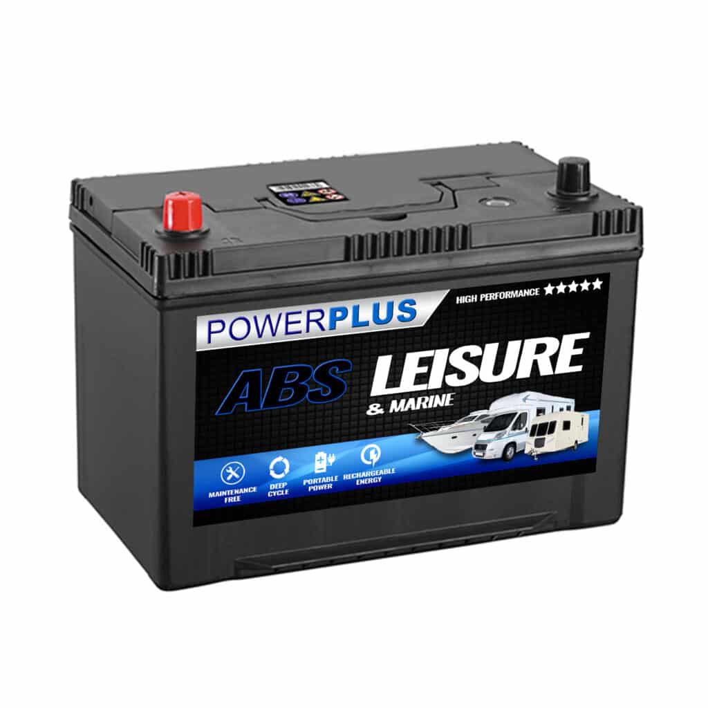 Mercedes A Class Car Battery Location ABS Batteries