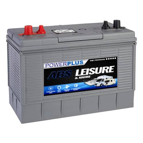 LXD120 leisure battery image