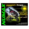 golf battery charger cover image