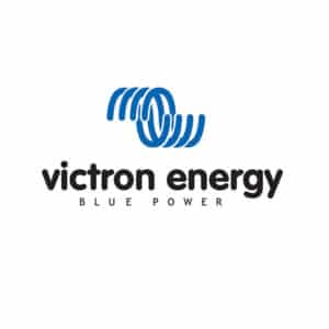 victron chargers logo image