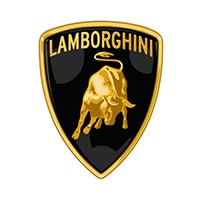 lamborghini logo image 200x200