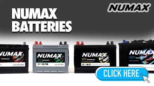 numax leisure batteries main image