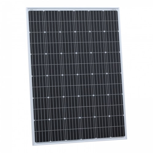 250W 12V SOLAR PANEL WITH 5M CABLE